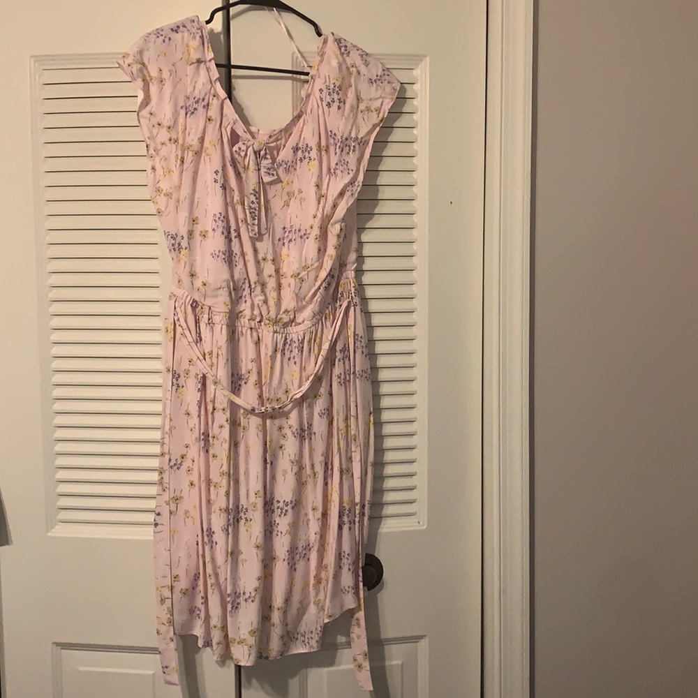 Size XL Lauren Conrad women’s dress